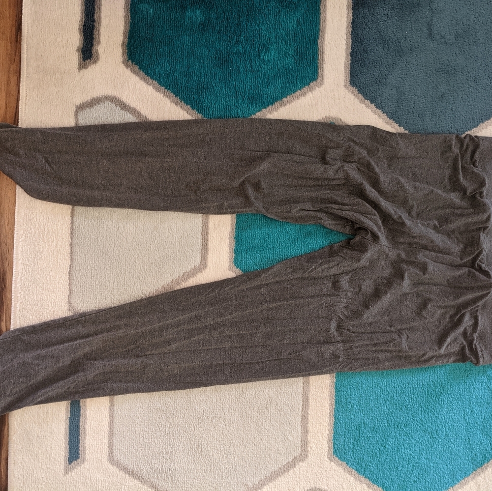 Grey A New Day Leggings